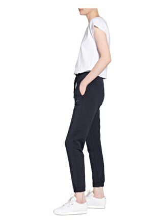 Venice Beach Sweatpants Queenie, Grau