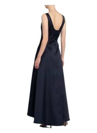 Vera Mont Abendkleid, Blau