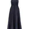 Vera Mont Abendkleid, Blau