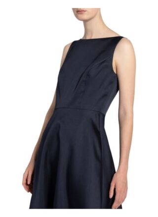 Vera Mont Abendkleid, Blau