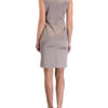 Vera Mont Cocktailkleid, Beige