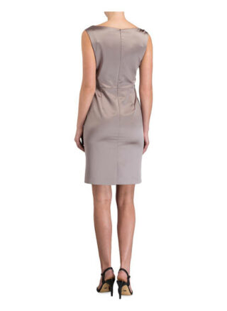 Vera Mont Cocktailkleid, Beige