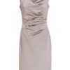 Vera Mont Cocktailkleid, Beige