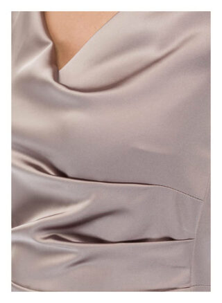 Vera Mont Cocktailkleid, Beige