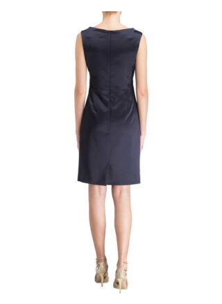 Vera Mont Cocktailkleid Damen, Blau