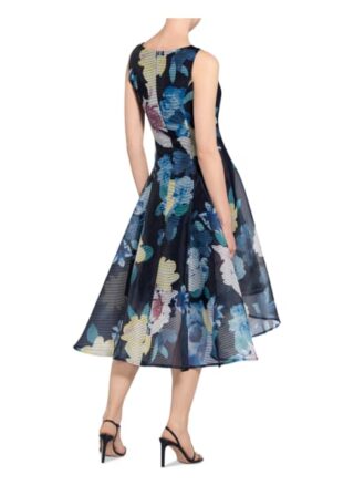 Vera Mont Cocktailkleid, Blau