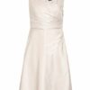 Vera Mont Cocktailkleid, Gold