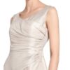 Vera Mont Cocktailkleid, Gold