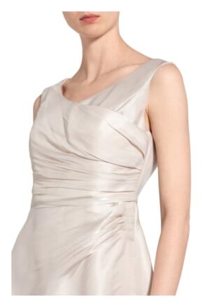 Vera Mont Cocktailkleid, Gold