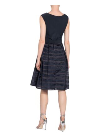 Vera Mont Cocktailkleid, Grau