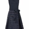 Vera Mont Cocktailkleid, Grau