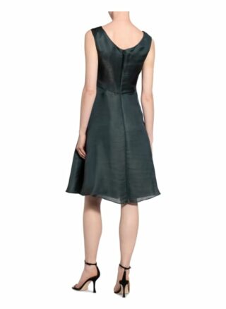 Vera Mont Cocktailkleid, Grün