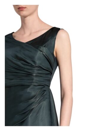 Vera Mont Cocktailkleid, Grün