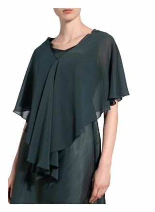 Vera Mont Cocktailkleid, Grün