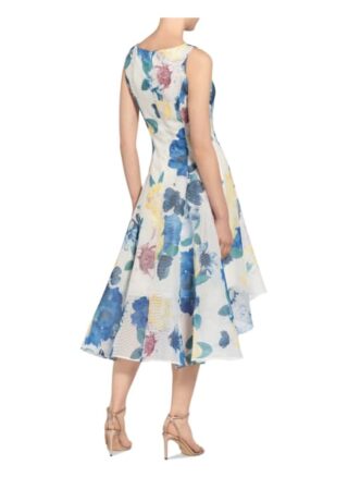 Vera Mont Cocktailkleid, Weiß