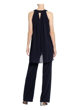 Vera Mont Jumpsuit, Blau