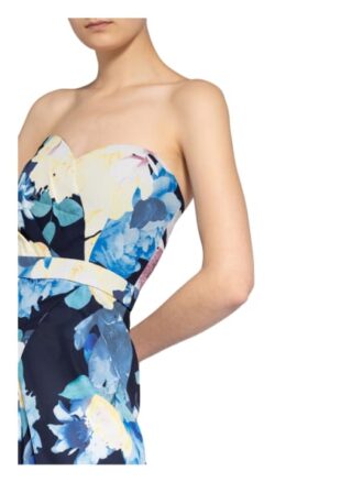 Vera Mont Jumpsuit, Blau