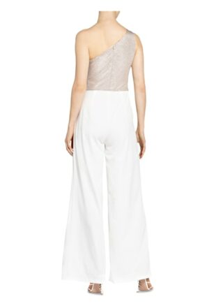 Vera Mont Jumpsuit, Weiß