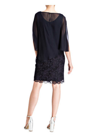 Vera Mont Cocktailkleid Damen, Blau