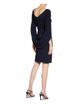 Vera Mont Cocktailkleid Damen, Blau