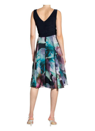 Vera Mont Cocktailkleid Damen, Blau