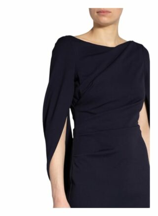 Vera Mont Cocktailkleid Damen, Blau