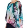 Vera Mont Cocktailkleid Damen, Blau