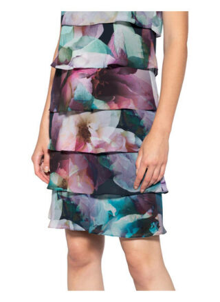 Vera Mont Kleid, Blau