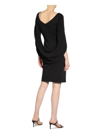 Vera Mont Kleid, Schwarz