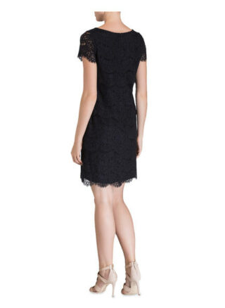 Vera Mont Spitzenkleid, Blau