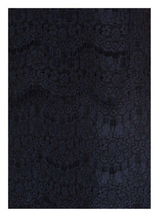 Vera Mont Spitzenkleid, Blau