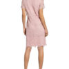 Vera Mont Spitzenkleid, Pink