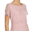 Vera Mont Spitzenkleid, Pink