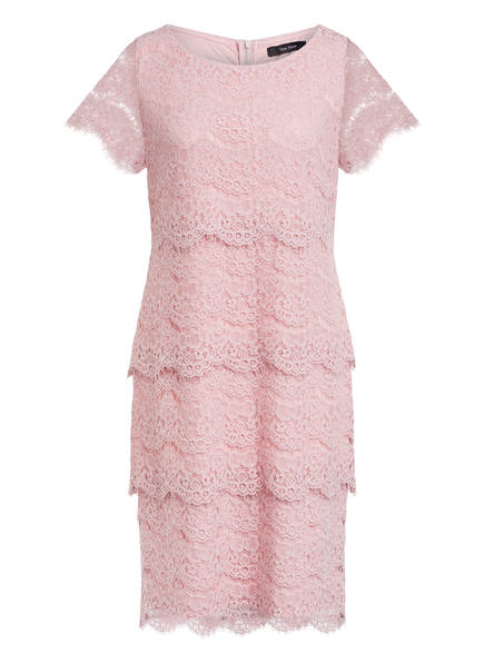 Vera Mont Spitzenkleid, Pink Vera Mont Spitzenkleid, Pink