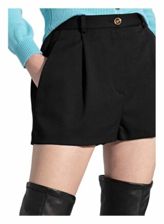 Versace Shorts, Blau