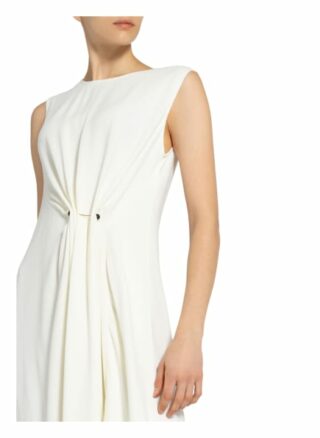 Victoriabeckham Etuikleid, Weiß