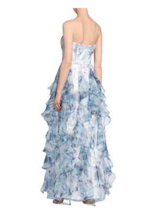 Vm Vera Mont Abendkleid, Blau