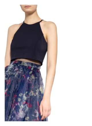Vm Vera Mont Abendkleid, Blau