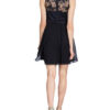 VM VERA MONT Cocktailkleid Damen, Blau