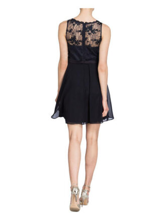 VM VERA MONT Cocktailkleid Damen, Blau