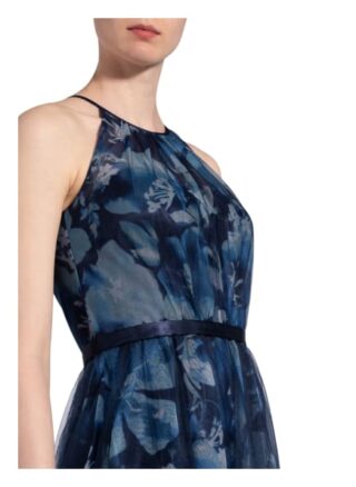 VM VERA MONT Cocktailkleid Damen, Blau