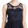 VM VERA MONT Cocktailkleid Damen, Blau