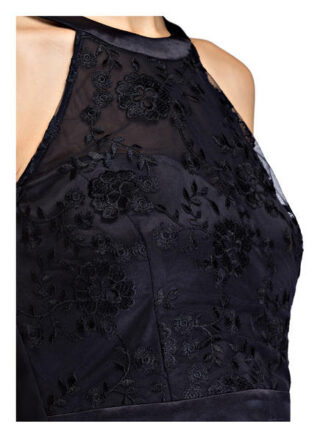 Vm Vera Mont Cocktailkleid, Blau