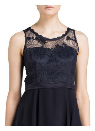 VM VERA MONT Cocktailkleid Damen, Blau