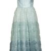 Vm Vera Mont Cocktailkleid, Grün