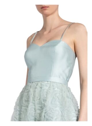 Vm Vera Mont Cocktailkleid, Grün