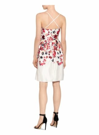 Vm Vera Mont Cocktailkleid, Weiß