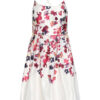 Vm Vera Mont Cocktailkleid, Weiß