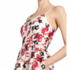 Vm Vera Mont Cocktailkleid, Weiß