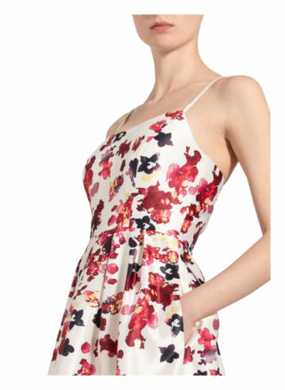 Vm Vera Mont Cocktailkleid, Weiß